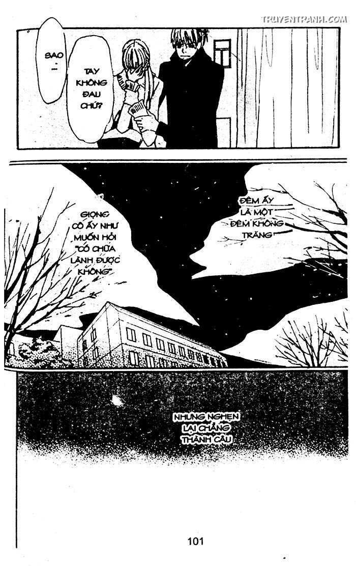 tình yêu và cuộc sống chapter 57 25