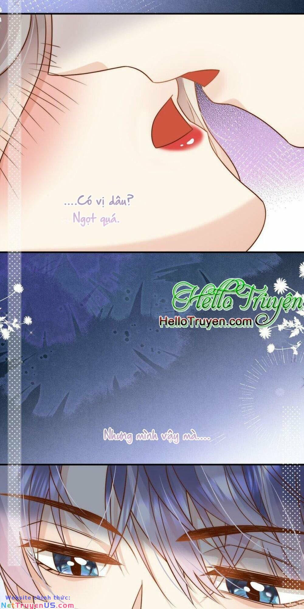 ta được thế thân tỏ tình chapter 31 4