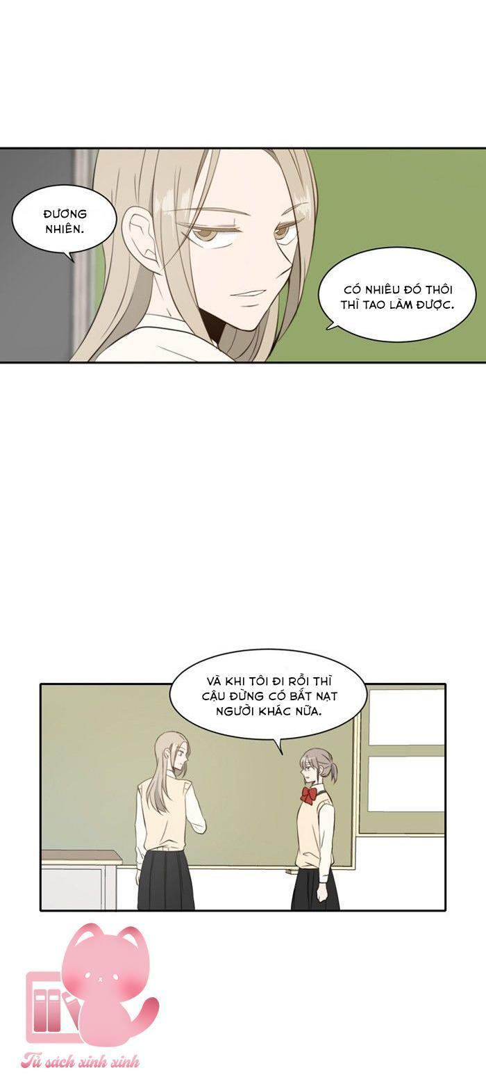 a good day to be a dog chapter 31 19