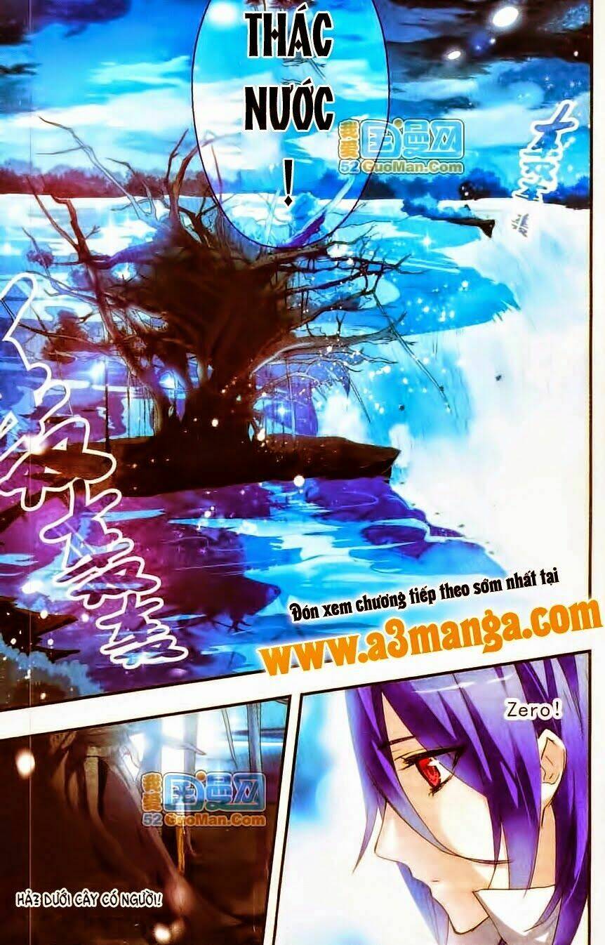 ngôi sao câu lạc bộ chapter 43 11