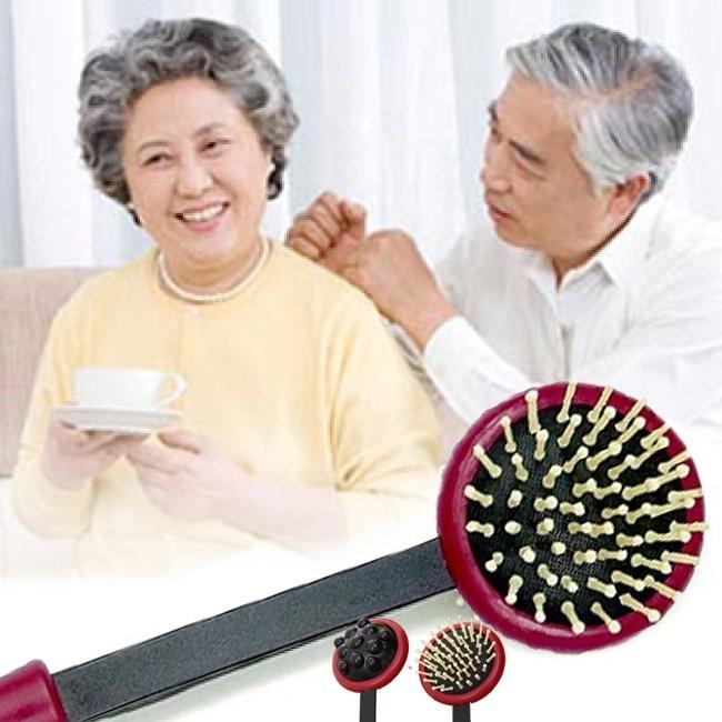 CÂY ĐẤM LƯNG, GÃI LƯNG MATXA 2 TRONG 1 (GIÁ SỈ) B0124