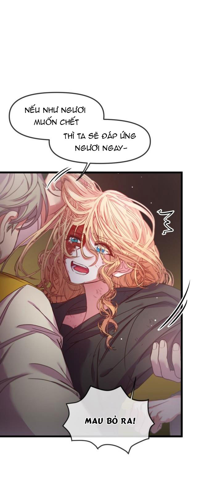 vị hôn thê của kẻ săn mồi chapter 1.1 38