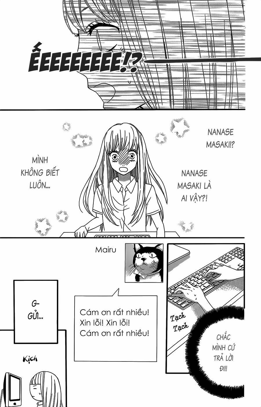 mairunovich chapter 34 24