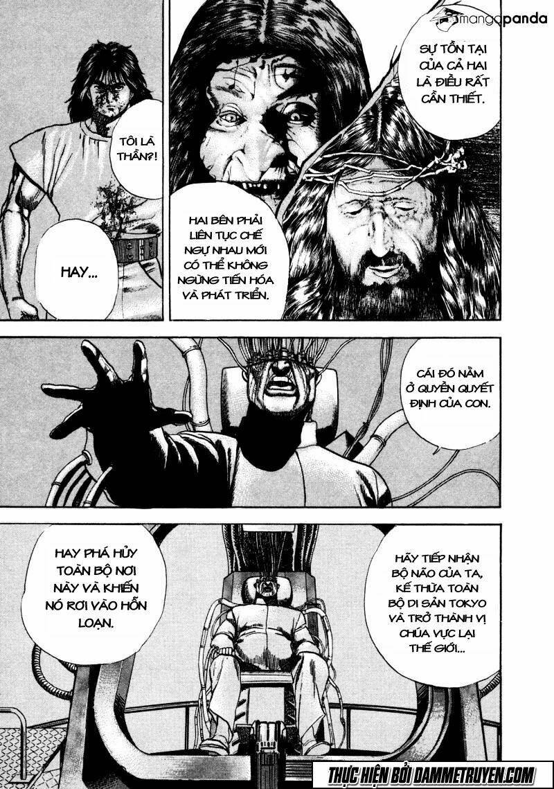 damned chapter 25 13