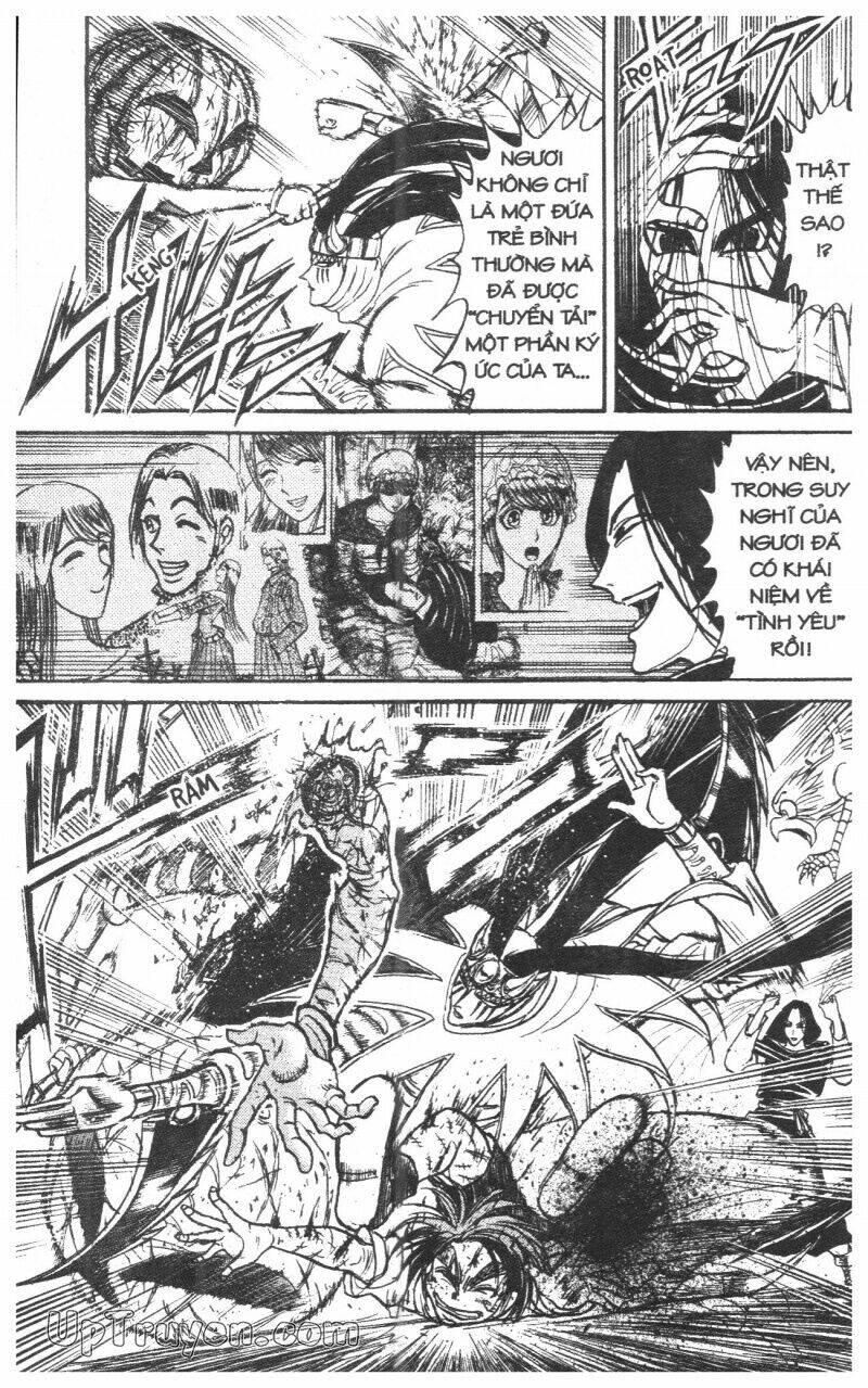 karakuri circus - gánh xiếc quái dị chapter 43 129