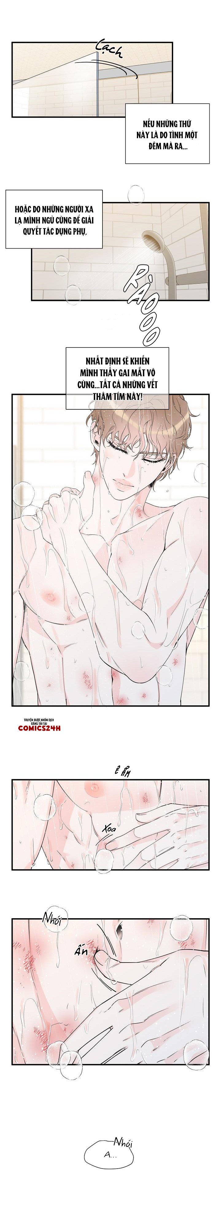 mộng tưởng chapter 41 5