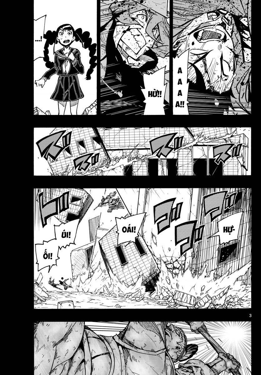 thế giới sau 5 phút chapter 41 3