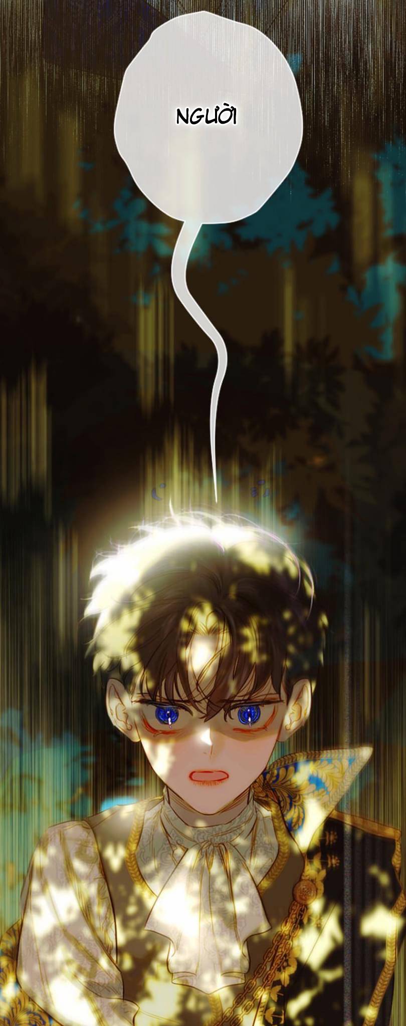 mẹ tôi lại kết hôn lần nữa chapter 27 46