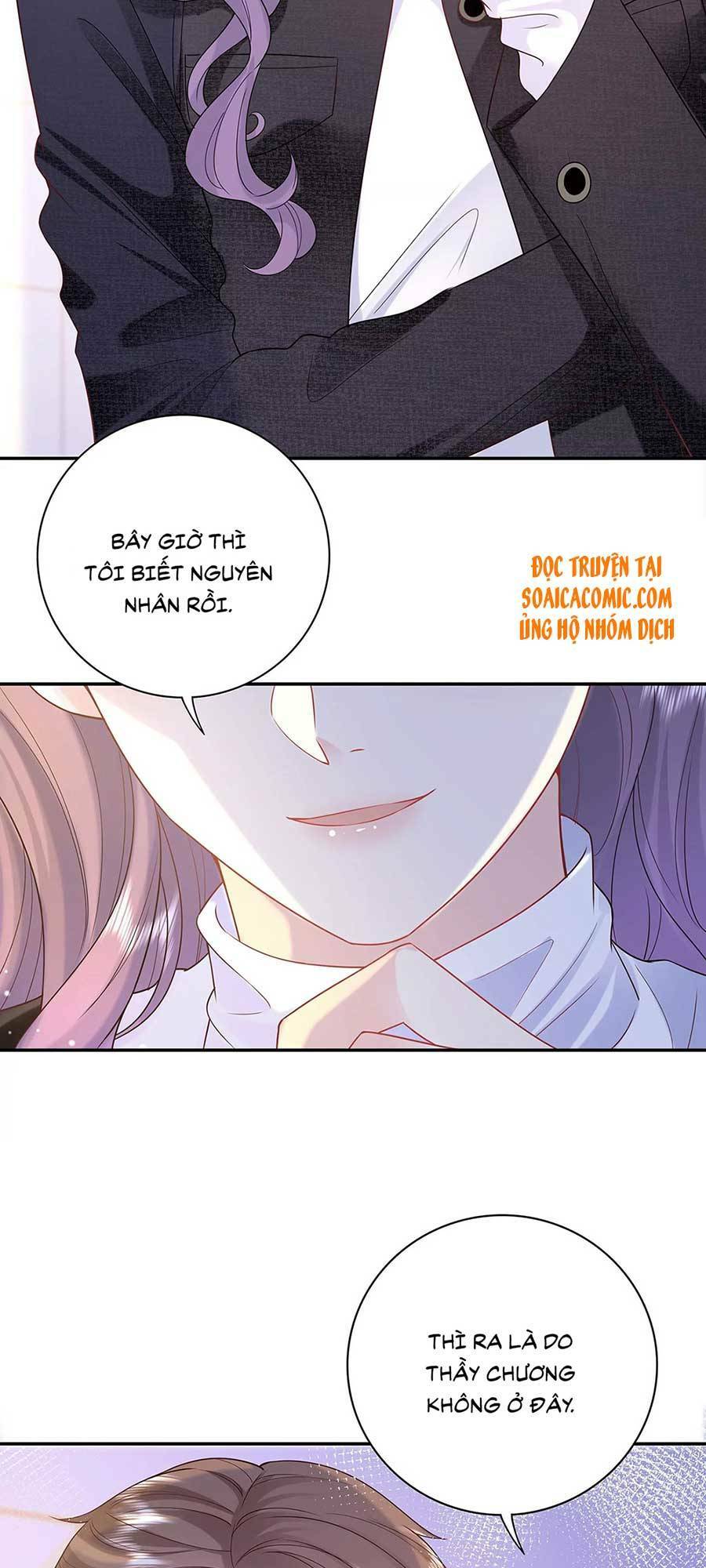 tôi dựa vào tà ý: nghịch chuyển nhân sinh chapter 38 2