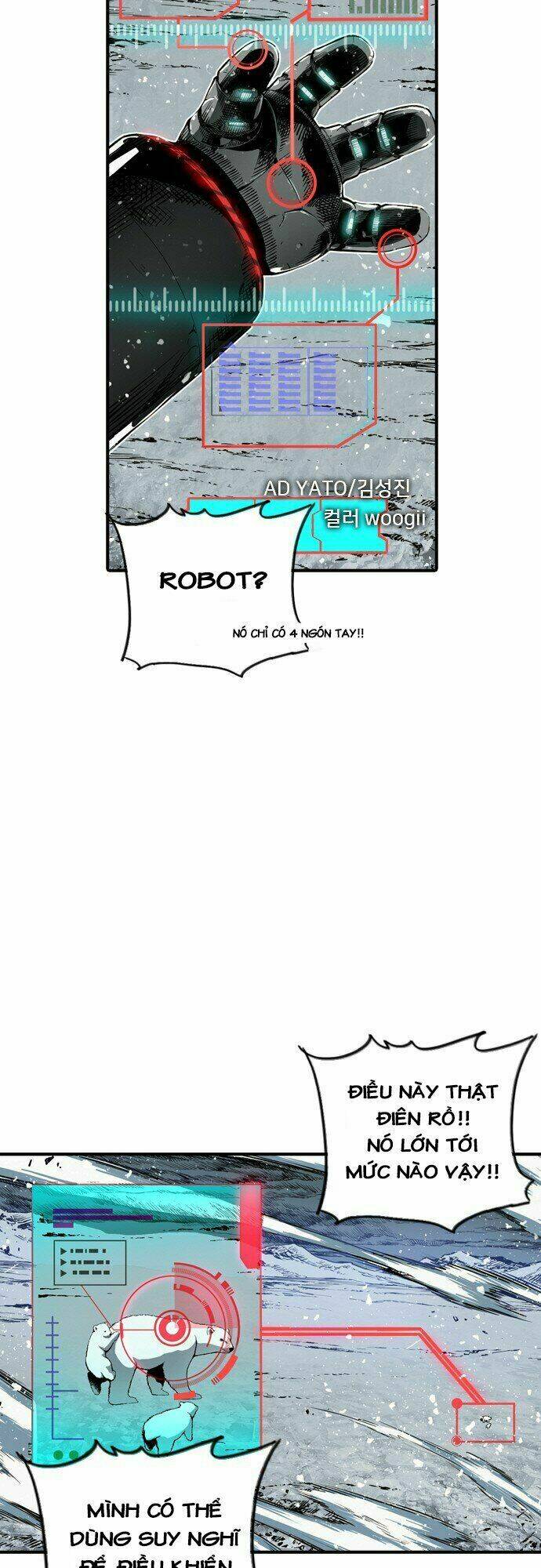 kangtawoo chapter 3 7