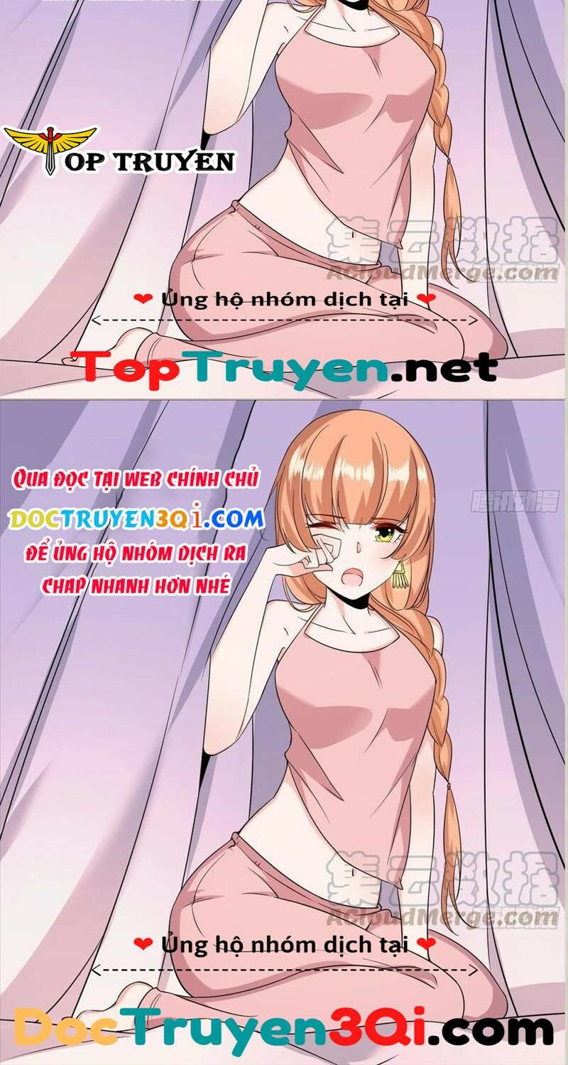 vú em hộ hoa chapter 27 39