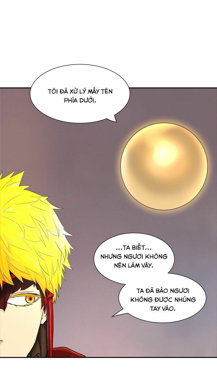 tòa tháp bí ẩn 2 chapter 295 73