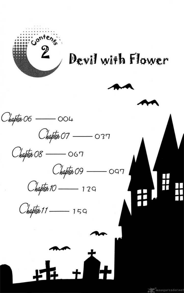 hoa và ác ma chapter 6 2