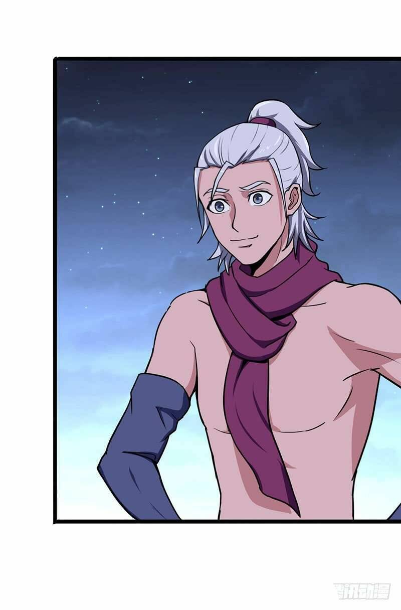 hỗn độn kiếm thần chapter 93 23