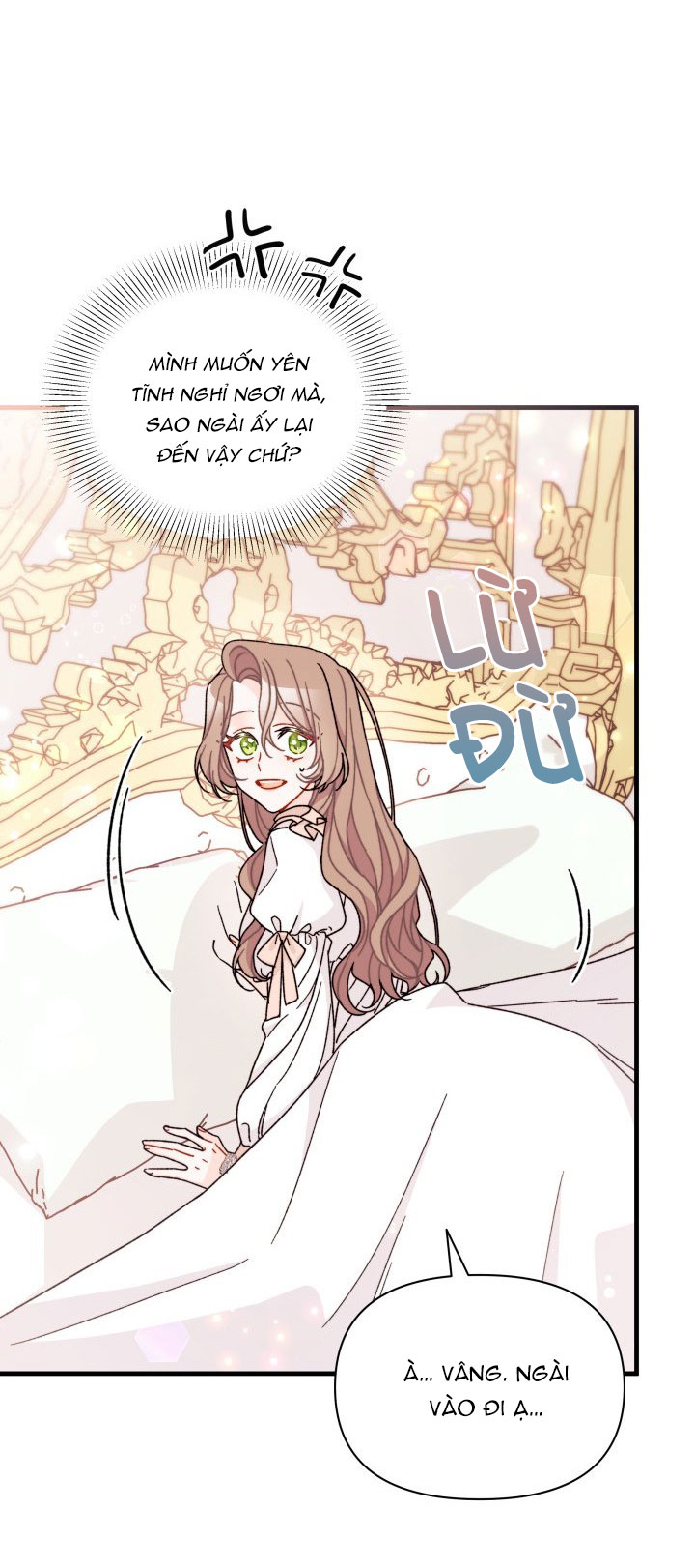 tôi đã kết hôn khi tôi tìm thấy nam chính chapter 30 22