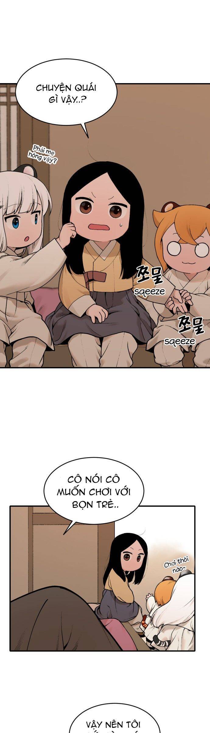 sự lụi tàn của usuzumi chapter 18 10