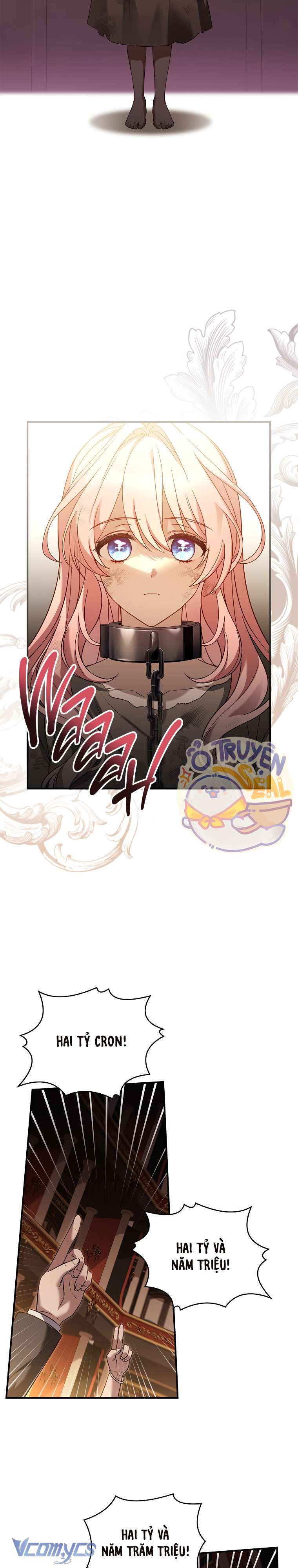 tôi đã tắt cài đặt chế độ nhận thức nỗi đau! chapter 1 60