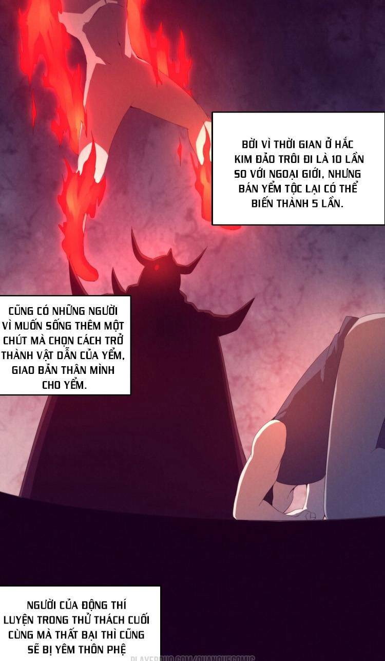 hắc kim đảo chapter 10 42