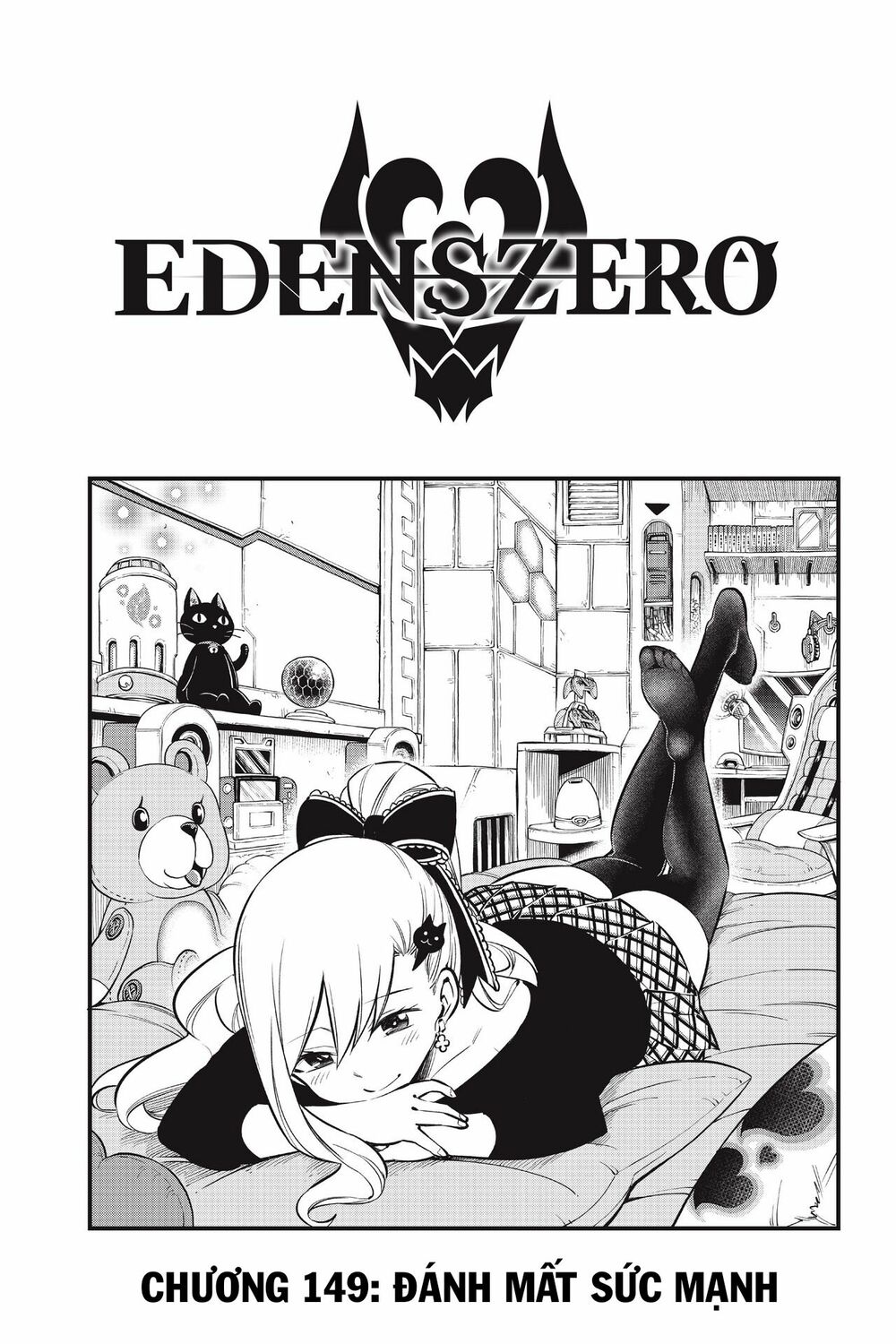 hội pháp sư và thánh thạch rave chapter 149 1