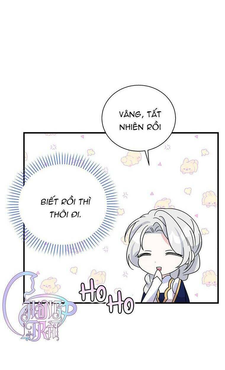 chồng yêu, em muốn đình công! chapter 56 34