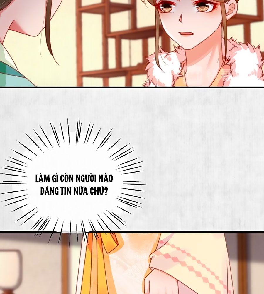 hoạn phi hoàn triều chapter 95 27