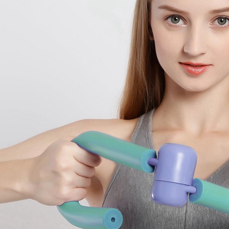 Chất Lượng Cao Chân Huấn Luyện Chân Cơ Mỏng Stovepipe Kẹp Chân Váy Ôm Tập Gym Thể Hình Đùi Chủ Cánh Tay Ngực Eo Huấn Luyện