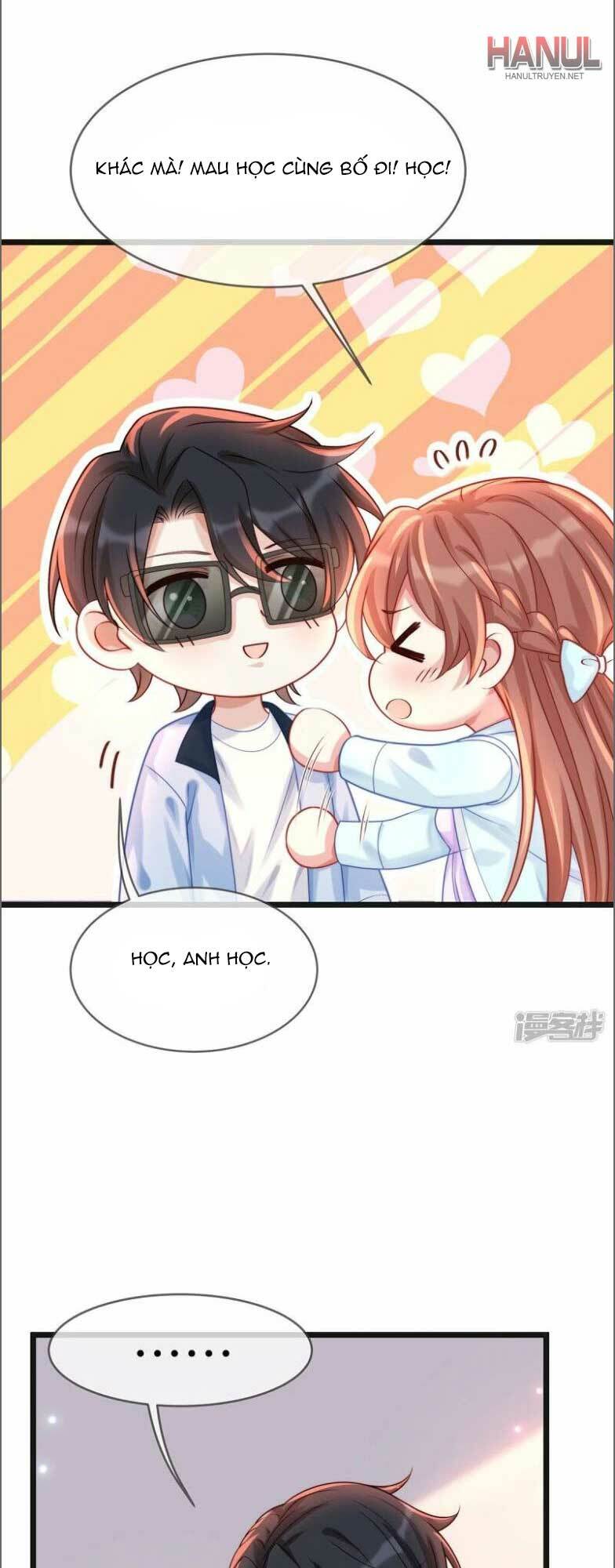 sủng em sủng tới tận cùng chapter 153 29