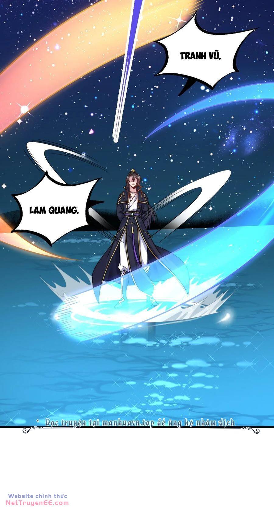 Vai Ác Sư Tôn Mang Theo Các Đồ Đệ Vô Địch Thiên Hạ chapter 98 3