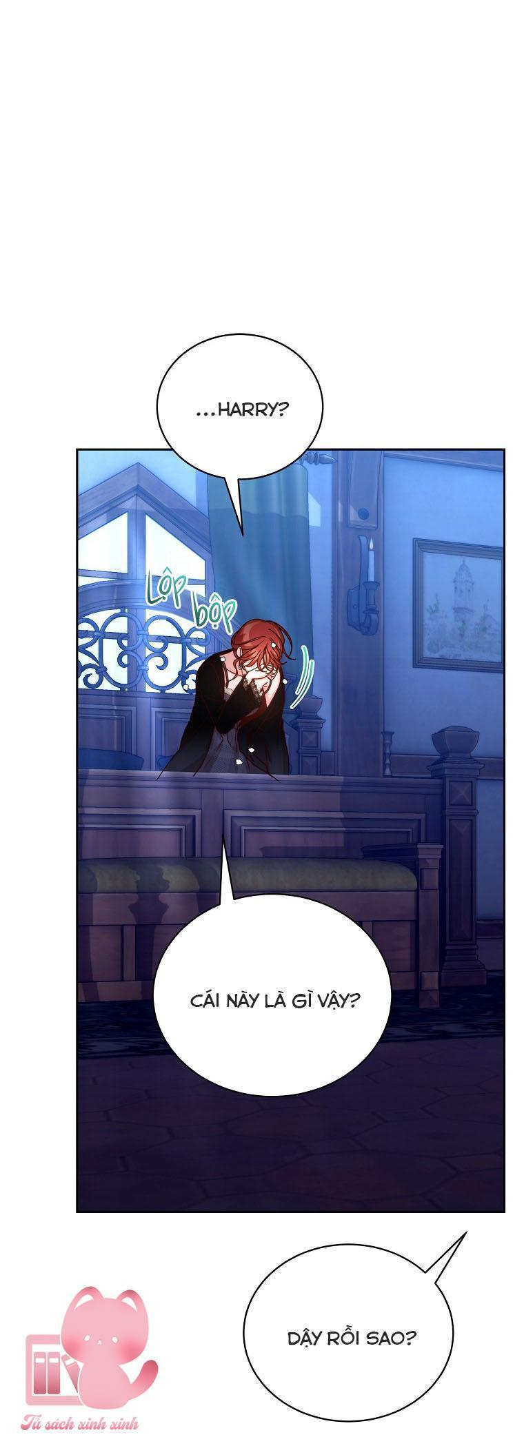 thế thì ta cứ trở thành kẻ ác thôi chapter 70 32