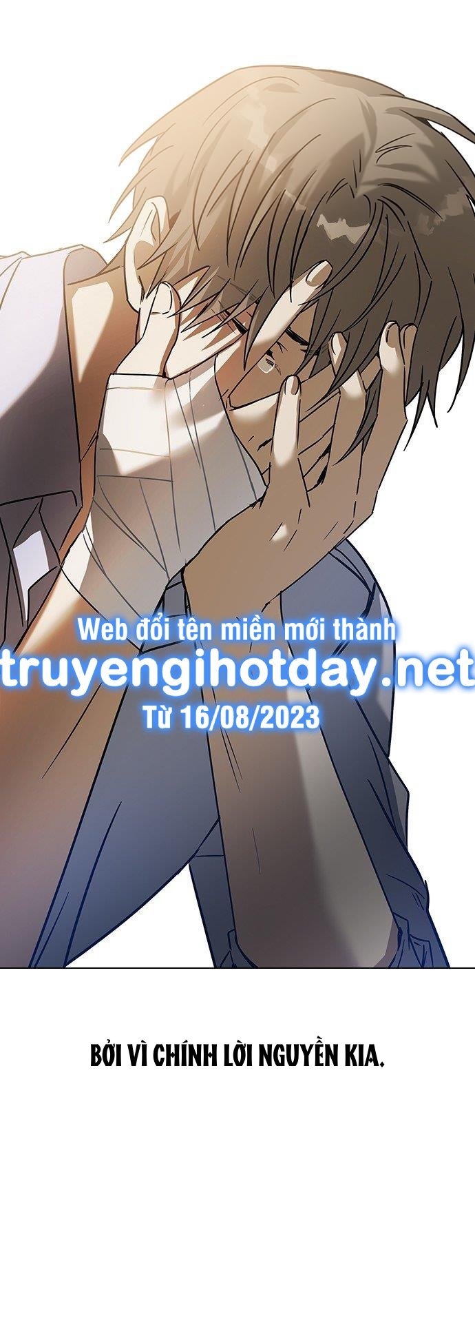 nhân duyên kiếp trước chapter 61.2 35