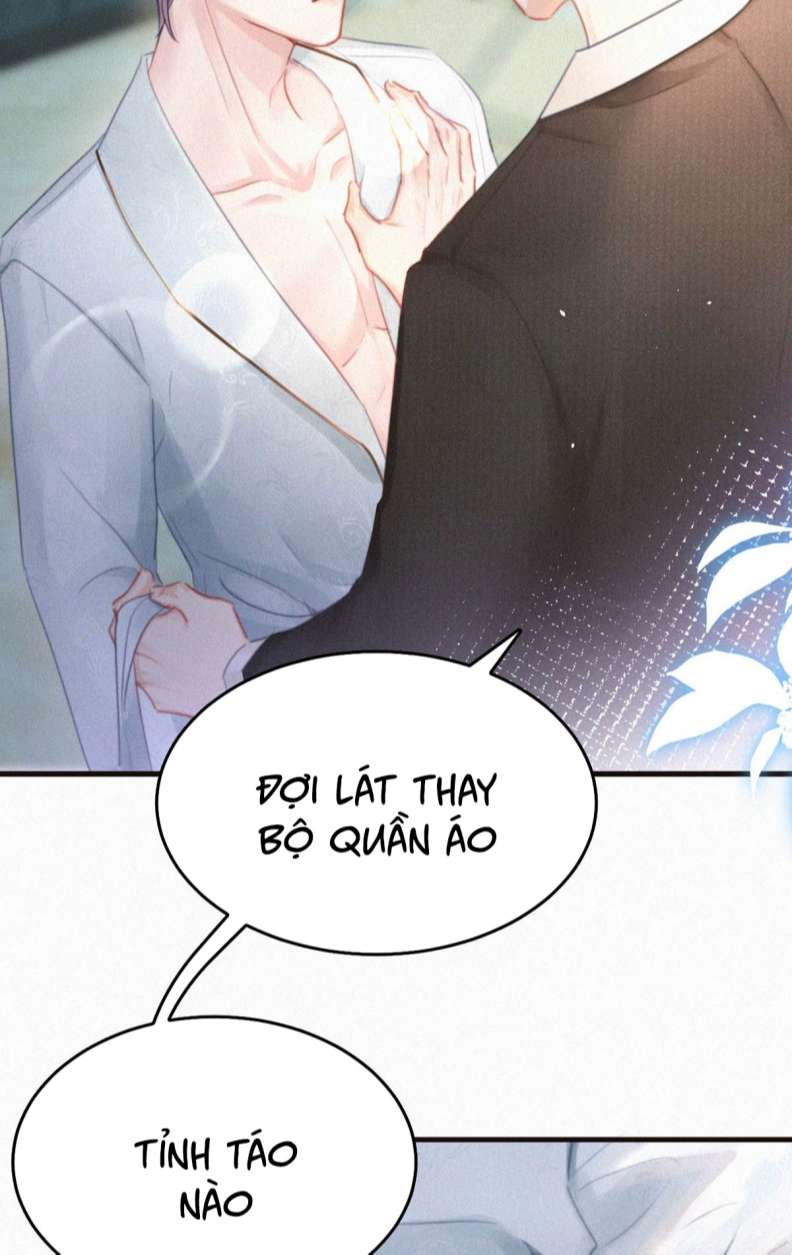 thần thương (môi súng) chapter 77 14