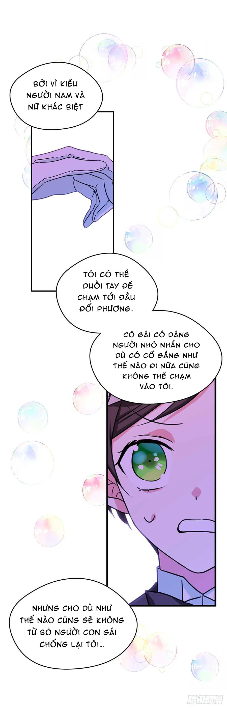 nam nô bộc xinh đẹp của tôi chapter 13 3