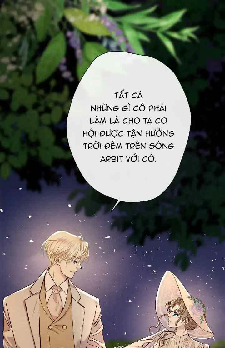 Hoàng Tử Rắc Rối chapter 24.2 24