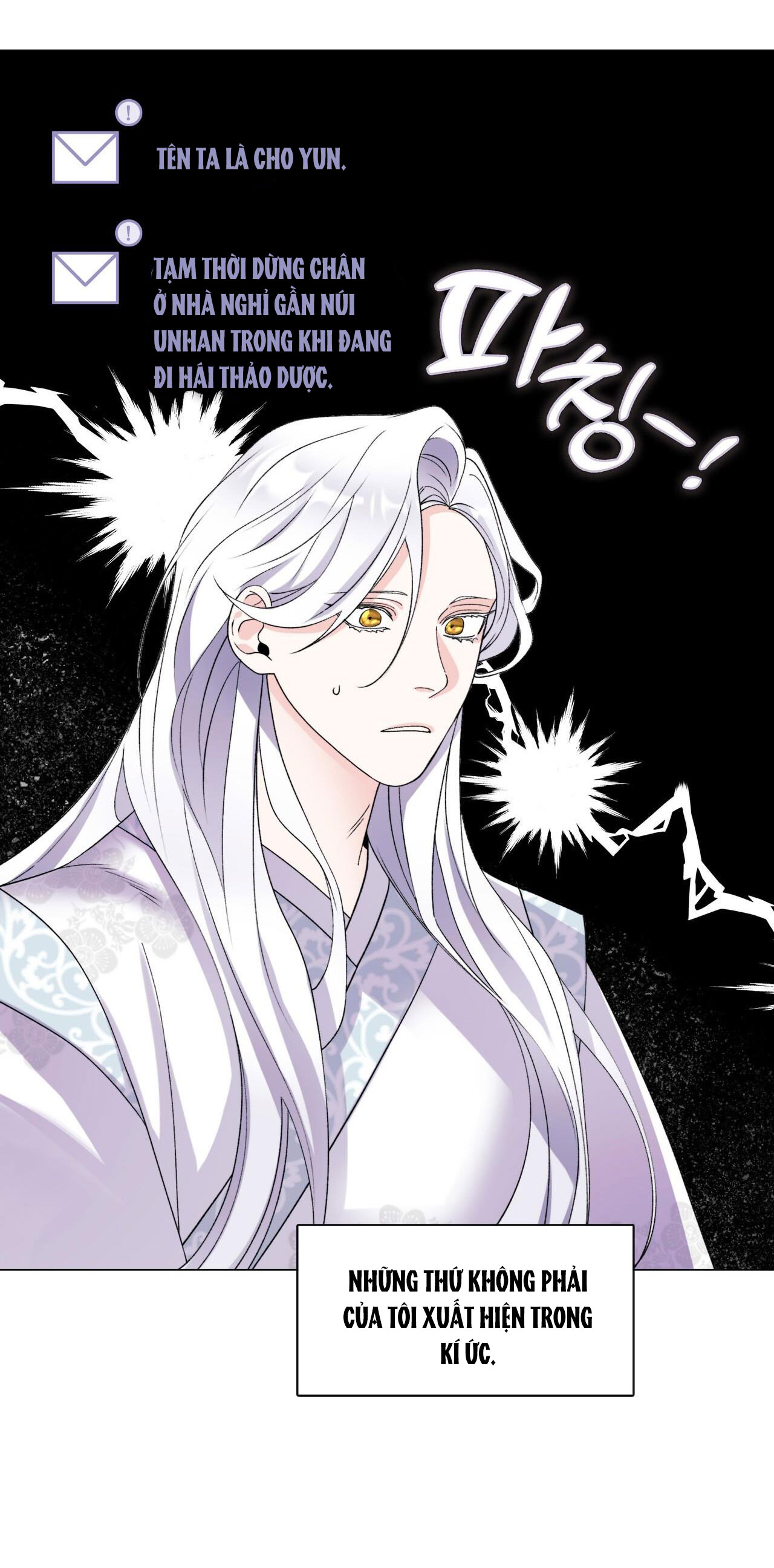 nâng niu nuôi dưỡng giáo chủ ma giáo chapter 1.1 15