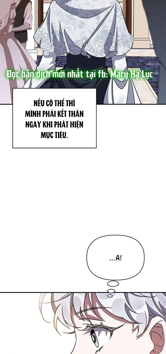 ôi kẻ thù không đội trời chung thân ái của tôi chapter 25.2 3