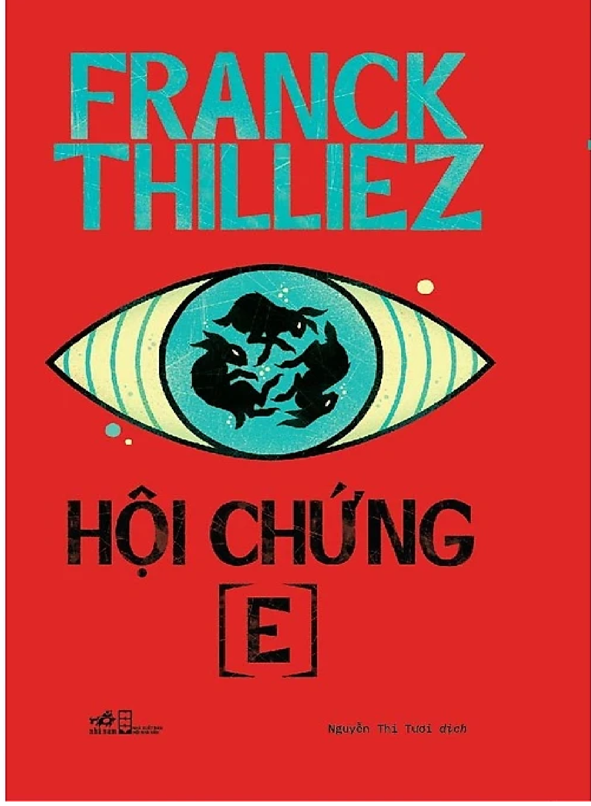 Hội Chứng E