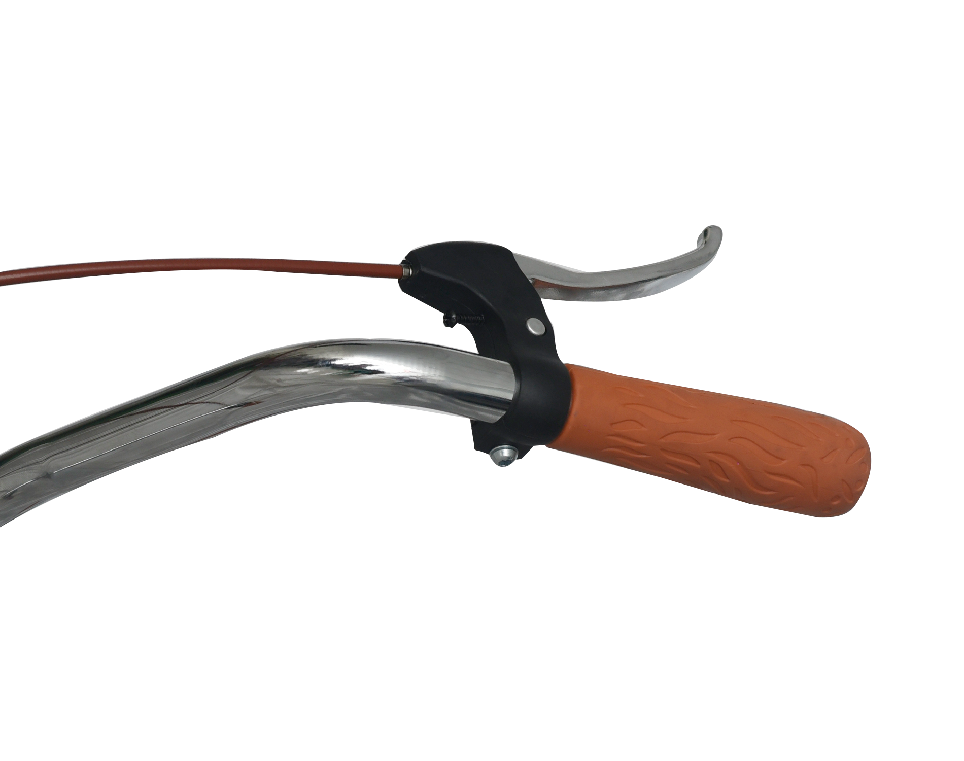Xe Đạp Phổ Thông Nữ Fornix - ALS20 - Vòng Bánh 20&quot; - Bảo Hành 12 Tháng