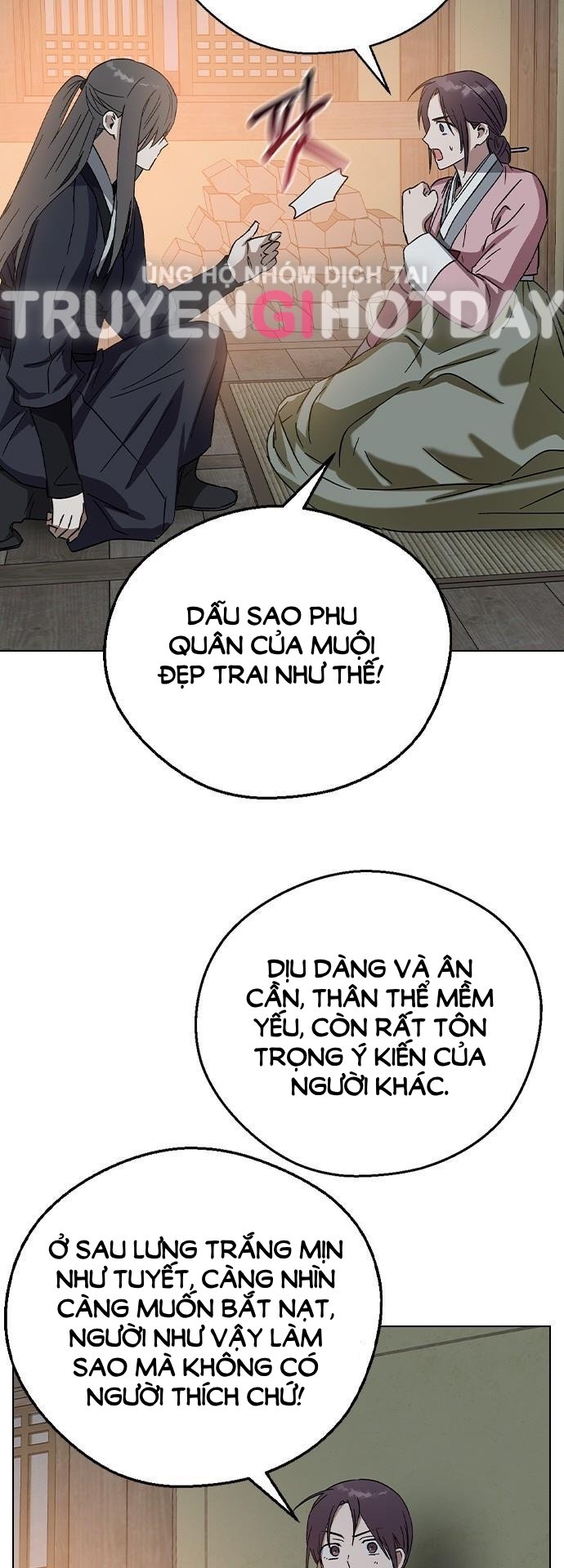 nhân duyên kiếp trước chapter 73.2 16