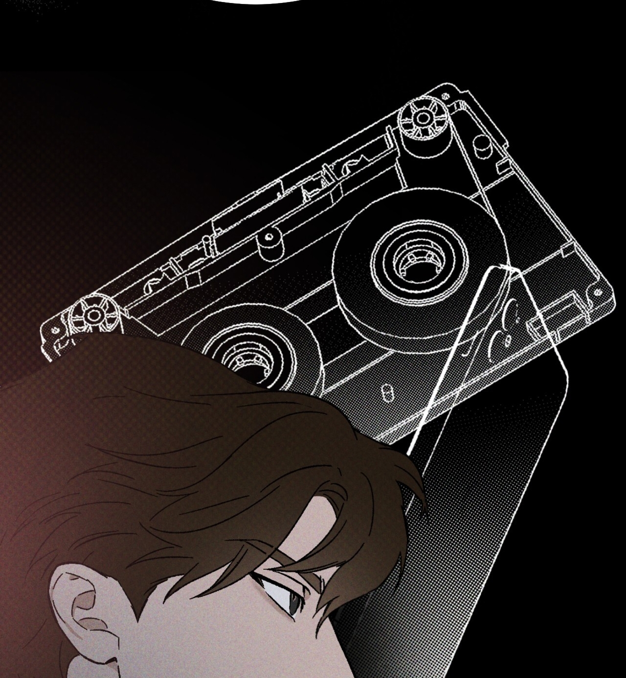 Codename Anastasia chapter 20.2 - Trang 6