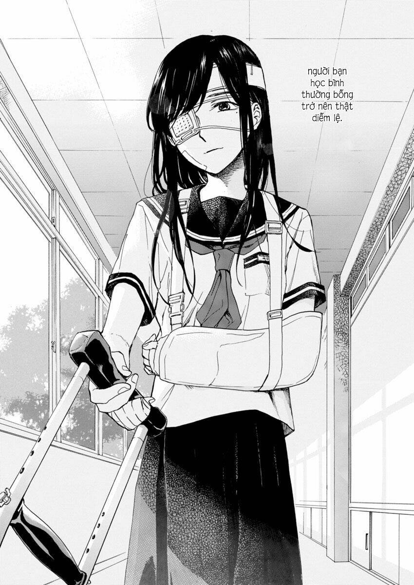 houtai shoujo kikan chapter 1 17