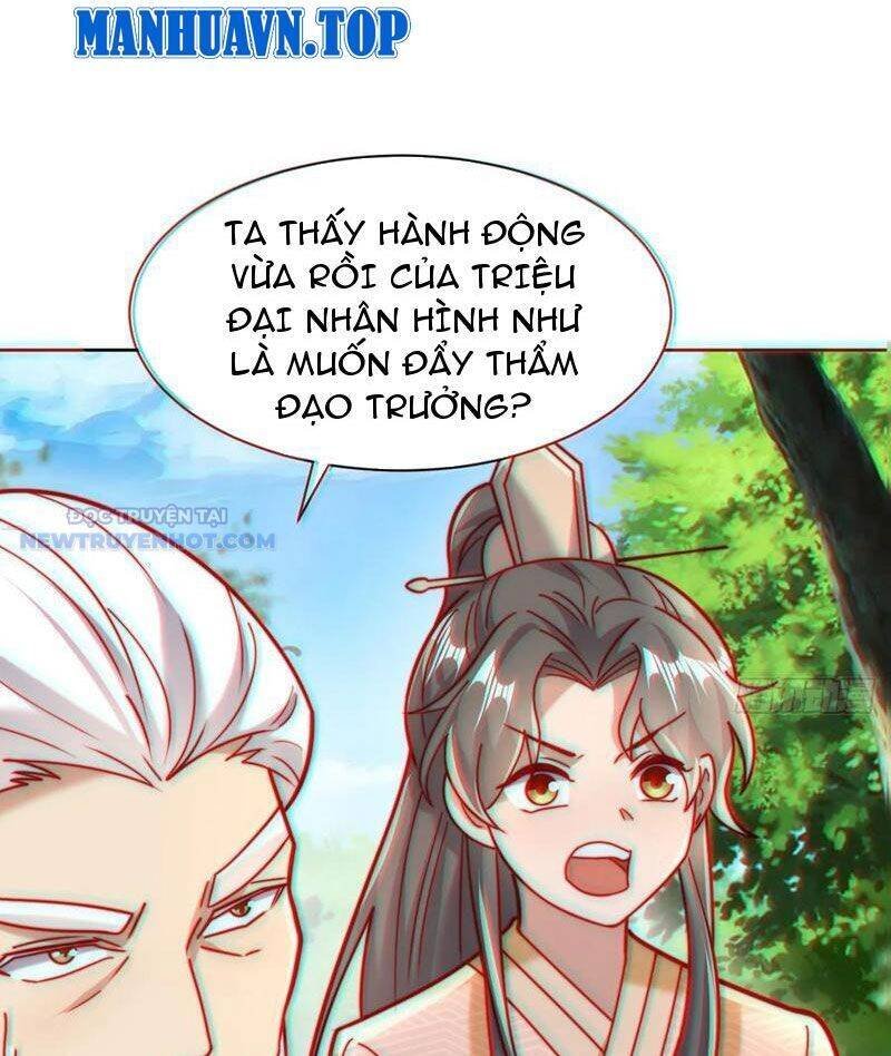 ta thực sự không muốn làm thần tiên chapter 62 45