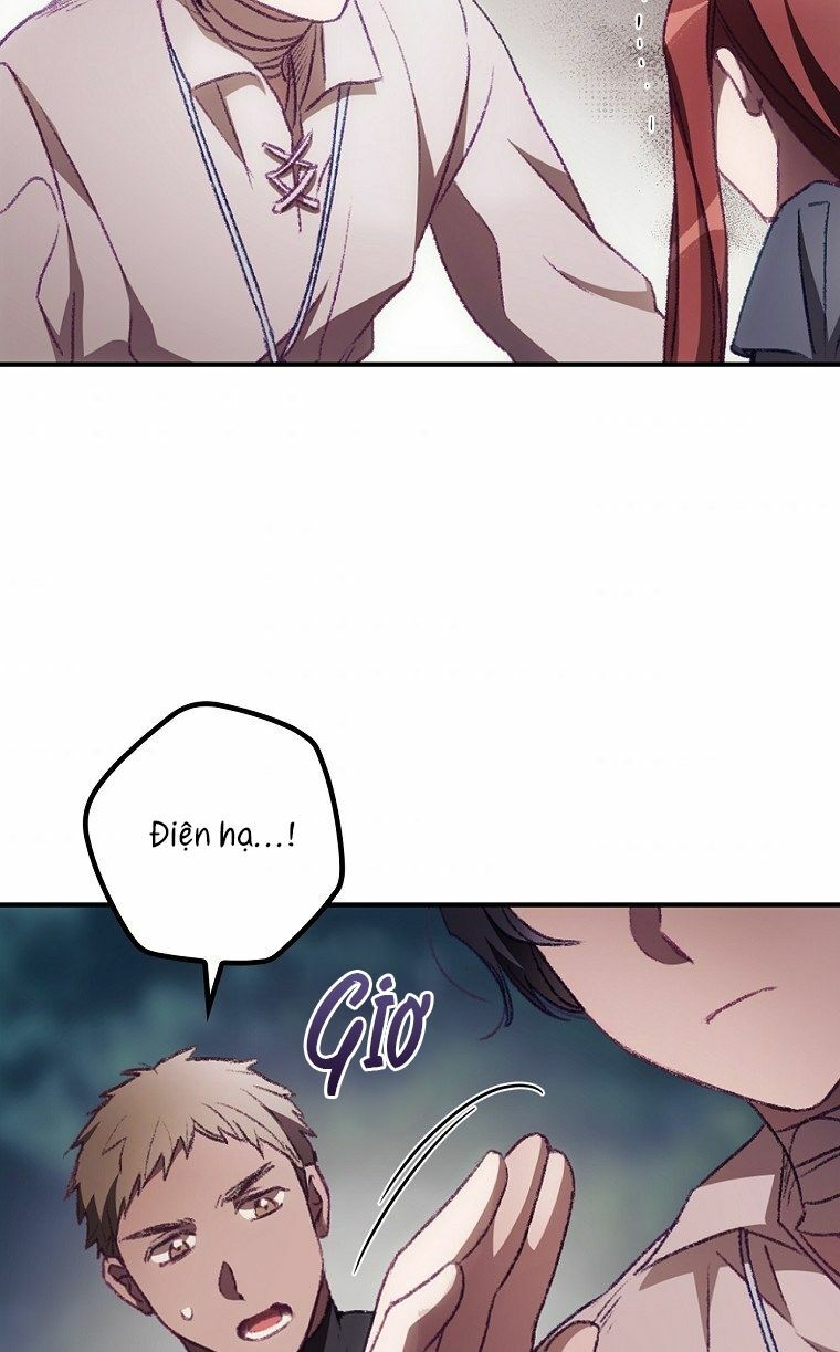 tôi nhìn thấy cái chết của bạn chapter 9 32