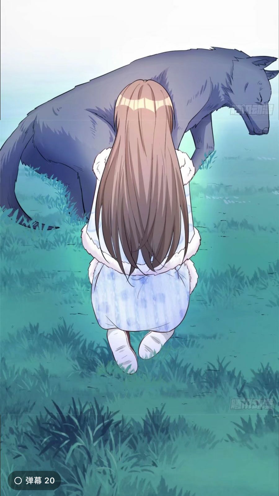 [16+] thảnh thơi thú thế chủng chủng điền, sinh sinh tể chapter 132 21