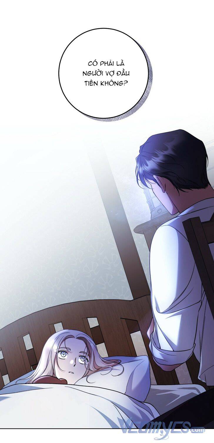 lời nói dối vĩnh cửu của người chapter 26 2