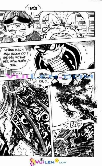 những người bạn tốt chapter 21 54