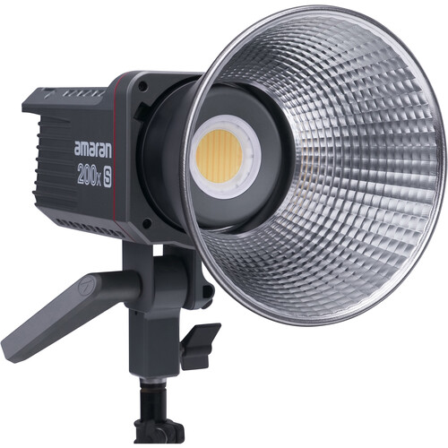 Đèn Led APUTURE Amaran COB 200X-S Bi Color - Hàng chính hãng