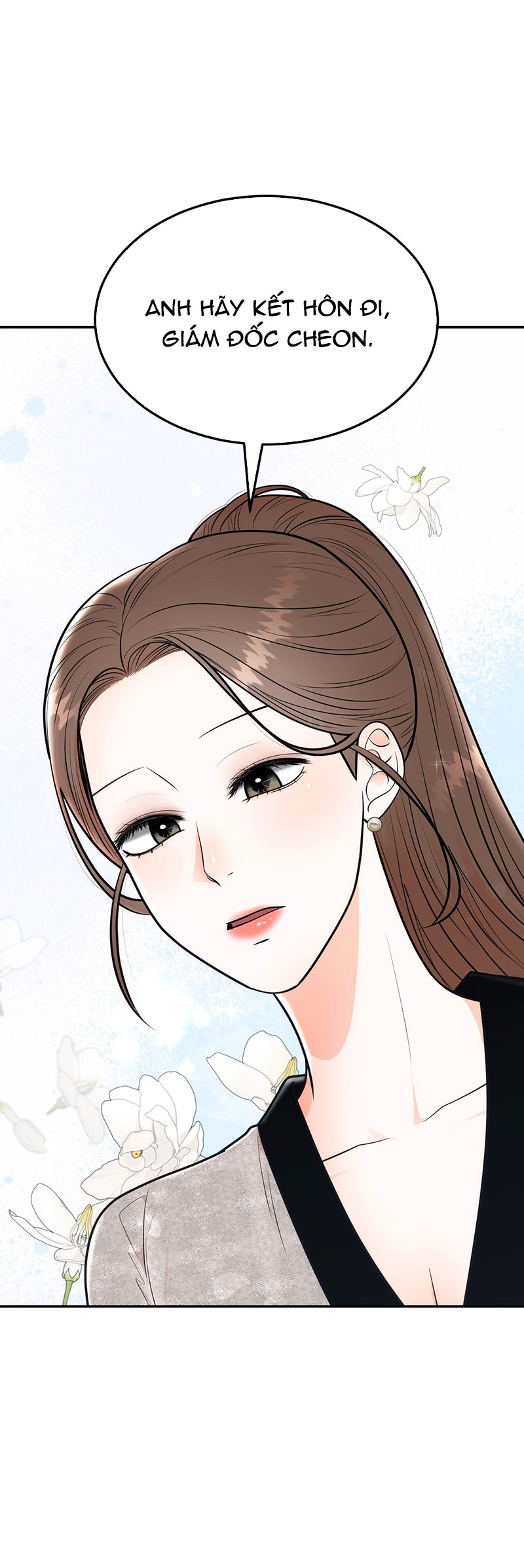 [18+] hôn nhân ràng buộc chapter 9.1 14