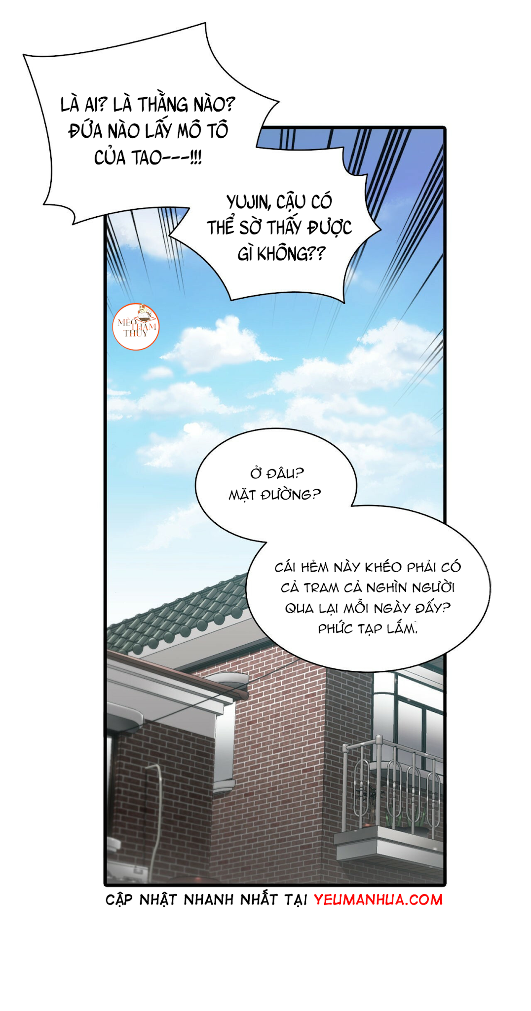 giai điệu của ngôn ngữ chapter 22 48