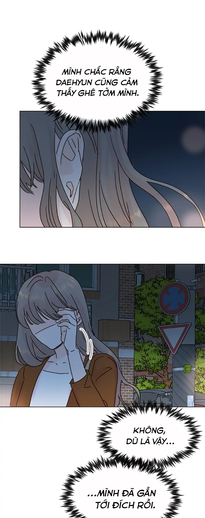 sự trả thù ngọt ngào của vợ tôi chapter 132 6
