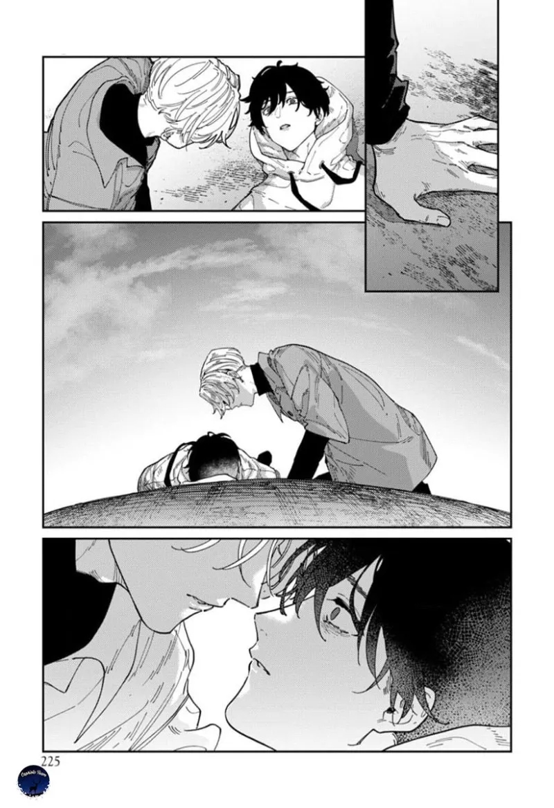 thế giới của em chapter 3 17